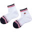 90レディースショートソックス ティベリー (ELE10670770) 【 Ellesse 】【QBI47】