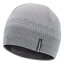 1191-03961 Merino Beanie marble-granit (MAT10684146) 【 MAMMUT 】