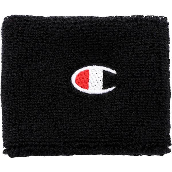 リストバンド バスケ プレゼント C3PB720A-90 BASKETBALL WRIST BAND ブラック【JSC】【QBJ38】の画像