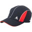 CAP メンズ レディース QMCNJC17-NVY レディースキャップ ネイビー【LCQ】