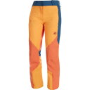 パンツ レディース 長ズボン レディース 登山ウェア Casanna HS Thermo Pants Women CHEDDAR-PEPP 【MAT】【QCA25】