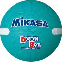 教育用白線入ドッジボール1号(緑) (JS119549/D1W G)【QBI25】