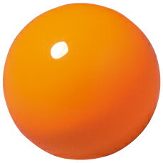 ジュニア用ボール オレンジ (JS185732/M-20C-O)【QBH12】...:fieldboss:10105394