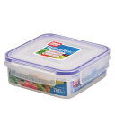 キープロック 鮮度を保つ保存容器正方形700ml (AP213000/HB-0586)【QBI47】