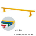 平均台C-36K 白 EKF504_90 (ENW231606)【送料区分:E】【QBI47】