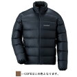 ライトアルパイン ダウンジャケット Men's コーヒー/Sサイズ (ML236589/1101428_COFE_S）mont-bell（モンベル）【QL5】