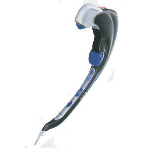 ［トレーニング用品 フィットネス フィットネス機器 / HATAS］Panasonic ハンディマッサージャーツカミタタキAUTO (JS33503EV2710)【02P09Dec09】