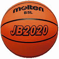 バスケットボール (JS33955/B5L) 【Aug08P3】