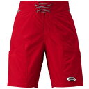 モンベルパドリングトランクスWomen's (#1127338)【02P26mar10】