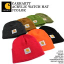 CARHARTT カーハート 最安値に挑戦！ ニットキャップ カーハート CARHARTT メンズ 大きいサイズ メンズ ヒップホップ あす楽 Tシャツ ニットキャップ ロンティー シャツ アメカジ カジュアル ワーク メンズ ファッション あす楽 アメカジ ストリート ルード スケート