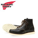 ショッピング 【RED WING JAPAN正規取扱店】レッドウィング 9874 Irish Setter Black