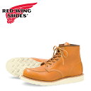 ショッピング レッドウイング アイリッシュセッター 【RED WING JAPAN正規取扱店】レッドウィング 9875 Irish Setter 6