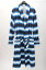 【10月20日に値下げ】JOHN SMITHジョンスミス LONG GOWNロングガウンコート新品【MCTA49691】【NAVYグラデ】【L】【未使用】【2点以上同時購入で送料無料】【DM180818】
