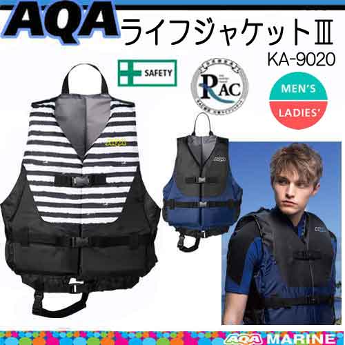AQA　ライフジャケット　KA-9012A KA9012A 男女兼用　メンズ　レディース　…...:find:10000235
