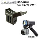 RGBlue A[W[u[  GoProA v^[  RGB-GA01 @CgGoProt@GoPro ANZT[@SYSTEM01 02 ΉANZT[ @[J[݌ɊmF܂