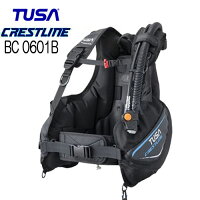 ■■ TUSA（ツサ） 0601BCD クレストライン（BCJ 0601) CRESTLINE　【送料無料】●楽天ランキング人気商品●　入荷日確認しますの画像