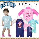 Getup ゲットアップ スイムスーツ【GSS-35100】...