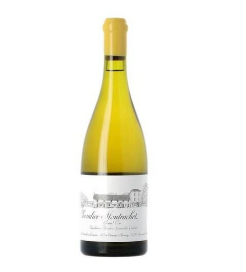 Chevalier Montrachet d’Auvenay 2002 / シュバリエ・モンラッシェ・ドーヴネ　2002