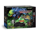 12/10発売★モンスターハンター3G 拡張スライドパッドパック★カプコン★モンスターハンター3(トライ)G★Nintendo 3DS★モンハン超希少!!残り僅か!!