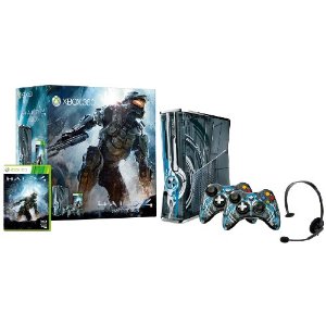 【予約】11/8発売★数量限定★Xbox 360 320GB Halo 4 リミテッド エディション【豪華3大予約特典付】【オリジナルデザインXBOX本体同梱】マイクロソフト★ヘイロー★4988648857278【キャンセル不可】【在庫品及び発売月の異なる商品との同梱不可】