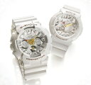 11月発売★[カシオ]CASIO 腕時計 ペア G PRESENTS LOVER'S COLLECTION 2012 ジー プレゼンツ ラヴァーズ コレクション 2012 LOV-12A-7AJR メンズ G-SHOCK(ジーショック)★ラバ−ズコレクション ラバコレ超希少!!残り僅か!!