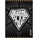 2/6発売★2012 BIGBANG ALIVE TOUR IN SEOUL (DVD3枚組) (初回生産限定盤)★3DVD+PHOTOBOOK(200ページ)★BIGBANG STANDING PAPER(日本オリジナル特典)★ビッグバン4988064581368 AVBY-58136超希少!!残り僅か!!
