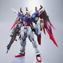 【特別セール!!】【予約】12月末発売★METAL BUILD デスティニーガンダム バンダイ 4543112814111【キャンセル不可】【在庫品及び発売月の異なる商品との同梱不可】