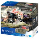 y\z11/14PlayStation Vita ~ GOD EATER 2 Fenrir EditionyV^PSVita{̓Łz (PCHJ-10010) \j[PS VitaSbhC[^[2 tFGfBV PCHJ-10010 4948872448710yLZszy݌ɕiyє̈قȂ鏤iƂ̓sz