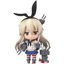 2【予約】3月末発売★【1次出荷分】艦隊これくしょん 〜艦これ〜 ねんどろいど 島風 (ノンスケール ABS&PVC塗装済み可動フィギュア) グッドスマイルカンパニー★4571368443540【キャンセル不可】【在庫品及び発売月の異なる商品との同梱不可】