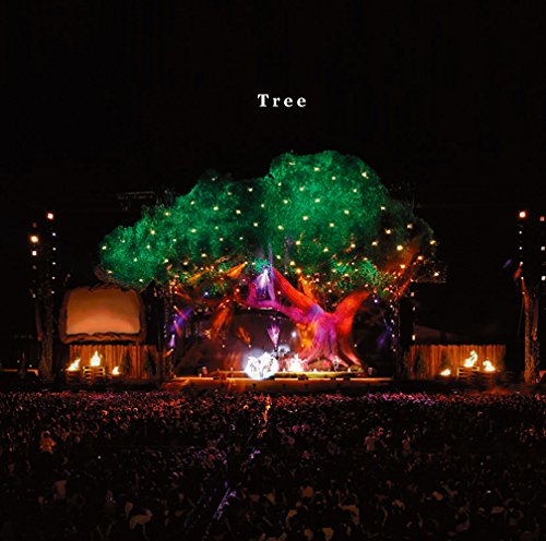 【新品】1/14発売★Tree(初回限定盤CD+DVD) SEKAI NO OWARI★セカオワ 4988061865003　世界の終わり