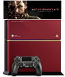 【予約】9/2発売★PlayStation 4 METAL GEAR SOLID V LIMITED PACK THE PHANTOM PAIN EDITION★494...