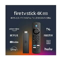 【新型4k対応】 Fire TV Stick 4K Max-Alexa対応音声認識リモコン【第3世代リモコン付属】ファイヤースティック【2022年4月発売】【新..