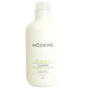 モデーア MODERE シャンプー (オールヘアタイプ) 350ml EXP:2022年7月