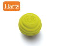【最大400円引きクーポン配布中!】ハーツ デュラプレイ ボール 超小型〜小型犬 グリーン