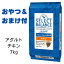 【賞味期限2025年5月31日以降】セレクトバランス　アダルト　チキン　小粒　7kg 【おやつ＆おまけ付き】　あす楽