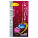 【京都薬品ヘルスケア】 ミヤコホワイト 180錠