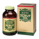 【あす楽対応】【ジャパン・アルジェ】 SGF強化スピルリナ100% 1500粒入 【健康食品】