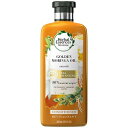 【P&G】 ハーバルエッセンス ビオリニュー ゴールデンモリンガオイル コンディショナー ポンプ 400mL 【日用品】