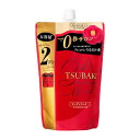 【資生堂】 TSUBAKI (ツバキ) プレミアムモイスト ヘアコンディショナー つめかえ用 大容量 660mL 【日用品】