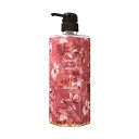 【ガーデン】 ガーデンナチュレ ボタニカル バイ ガーデン シャンプー 800mL 【日用品】