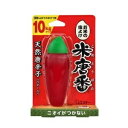 【エステー】 米唐番 米びつ用防虫剤 10kgタイプ 1個入 【日用品】