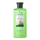 【P&G】 ハーバルエッセンス ビオリニュー アロエ&ユーカリ コンディショナー 400g 【日用品】