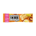 【アサヒ】 1本満足バー ベイクド メープル&バター 40g 1本 【健康食品】