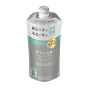 【花王】 ピュアン チャージビューティトリートメント まとまりナチュラル つめかえ用 340mL 【日用品】