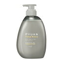 【花王】 ピュアン チャージビューティトリートメント まとまりナチュラル ポンプ 500mL 【日用品】