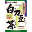 【山本漢方】 白刀豆茶100% 6g×12包 【健康食品】