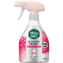 【花王】 リセッシュ除菌EX ピュアソープの香り 本体 370ml 【日用品】