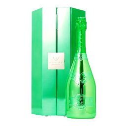 2005 Angel Vintage Millesime Brut Green <strong>エンジェル</strong> グリーン ブリュット ミレジメ <strong>ヴィンテージ</strong> 辛口 Champagne France シャンパーニュ フランス 750ml 12.5%