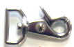 小レバーナスカン N16000 15mm シルバー 首輪金具