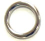 ペットマルカン 首輪金具 24mm シルバー